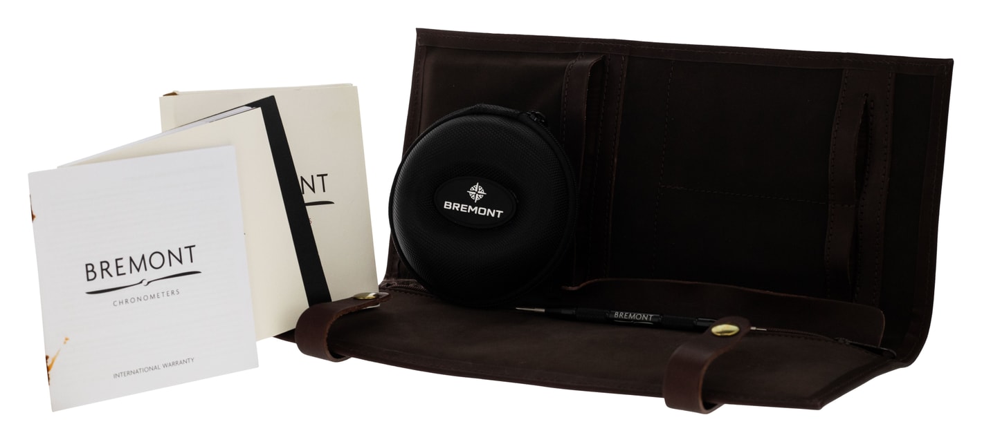 Bremont ALT1 ALT1-Z Image 4